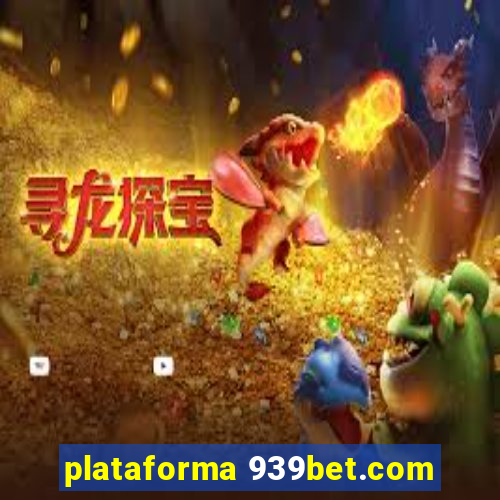 plataforma 939bet.com